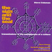 Saudade by Steve Coleman And The Mystic Rhythm Society