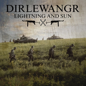 Lightning And Sun