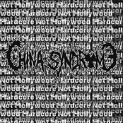 china syndrome