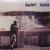 Dwight Sykes - That's The Way Love Is