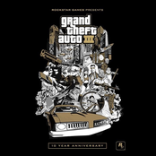 Grand Theft Auto III Official Soundtrack