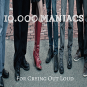 Shining Light by 10,000 Maniacs