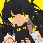 Moon Eyes Cat (feat. HATSUNE MIKU)