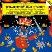 Tchaikovsky Ballet Suites: Swan Lake, Sleeping Beauty & The Nutcracker