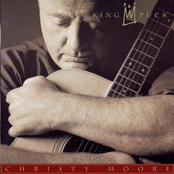 King Puck by Christy Moore