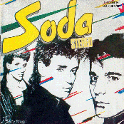 Soda Stereo: Soda Stereo (Remastered)