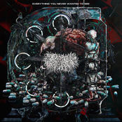 Everything You Never Wanted To See