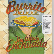 The Letter by Burrito Deluxe