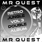 Retro Jungle Vol 3 (Double Album)