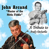 A Tribute to Andy Dejarlis