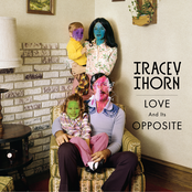 Oh, The Divorces! by Tracey Thorn