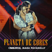 Planeta de Cores (Ao Vivo)