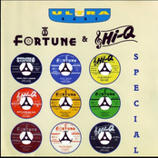 Fortune & Hi-Q Rockabilly/Hillbilly, Ultra Rare