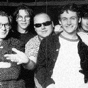 Frank Black & Teenage Fanclub