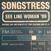 See Line Woman '99