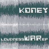 LOUDNESS WAR E.P.