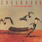 Mischievous Ways by The Crusaders