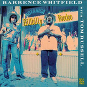 Cleaning Windows by Barrence Whitfield With Tom Russell