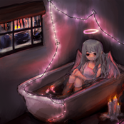 my winter sketchbook