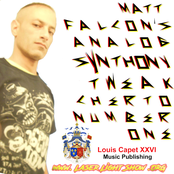 Matt Falcone's Analog Synthony Tweakcherto Number One - Single