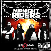 Midnight Ride (L4D2)