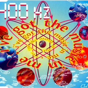 I've Got The Music In Me