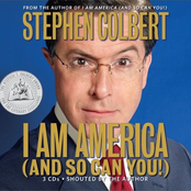 Note To The Future by Stephen Colbert