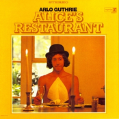 Highway In The Wind by Arlo Guthrie