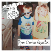 Being Nice Is Fun and Cool - Single