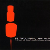 Bright Lights, Dark Room