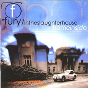 Hold On by Fury In The Slaughterhouse