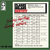 Love Hungry by The Kenny Clarke - Francy Boland Sextet