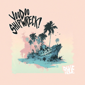 Dune Blue: Voodoo Shipwreck