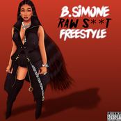 B. Simone: Raw Shit Freestyle