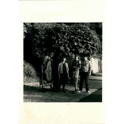 Tone Dogs Live at the Blue Gallery 12/12/1989