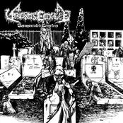 Unconsecrated Cemetery / Dark Awakening