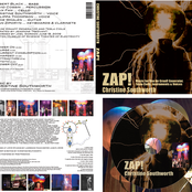ZAP! Music for Van de Graaff Generator, Tesla Coils, Instruments and Voices