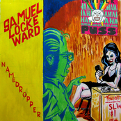 NAMEDROPPER - The Lame Years Vol. 11