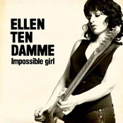 Singer Of The Band by Ellen Ten Damme
