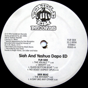 Siah And Yeshua Dapo ED