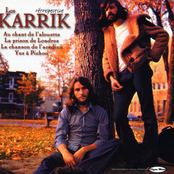 Les Karrik