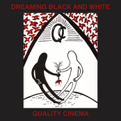 dreaming black and white