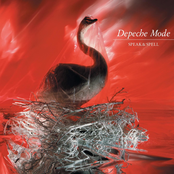 Puppets by Depeche Mode