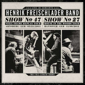 Live in Concerts (Live Show No. 47/2011 & No. 27/2012)