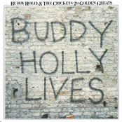 20 Golden Greats: Buddy Holly Lives