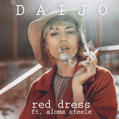 DAIJO: Red Dress (feat. Aloma Steele)