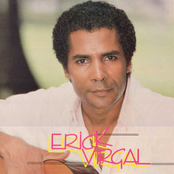 Eric Virgal