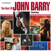 Vendetta by John Barry