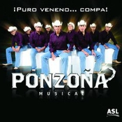 Ponzoña Musical