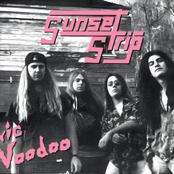 Sunset Strip: Sonic Voodoo